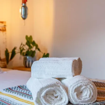 Terracota House - Slow Living In Sao Bras De Alportel, Algarve * São Brás de Alportel