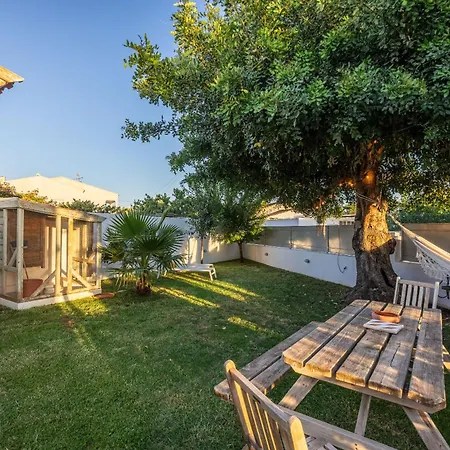 Terracota House - Slow Living In Sao Bras De Alportel, Algarve *