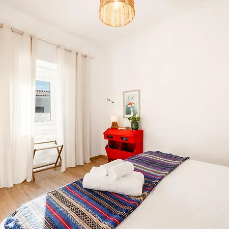Terracota House - Slow Living In Sao Bras De Alportel, Algarve *