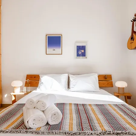 Terracota House - Slow Living In Sao Bras De Alportel, Algarve Villa