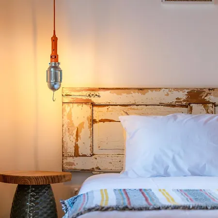 Villa Terracota House - Slow Living In Sao Bras De Alportel, Algarve *