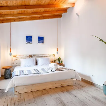 Terracota House - Slow Living In Sao Bras De Alportel, Algarve * São Brás de Alportel