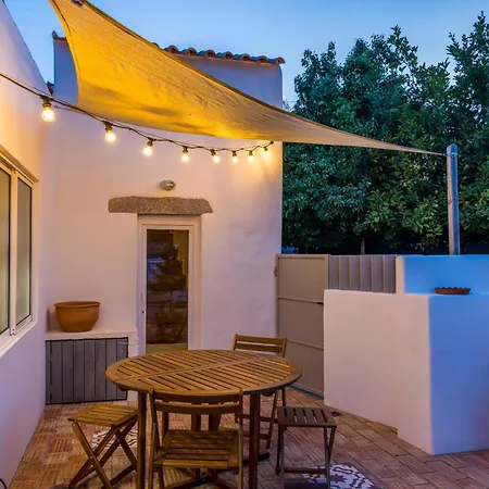 Terracota House - Slow Living In Sao Bras De Alportel, Algarve Villa São Brás de Alportel