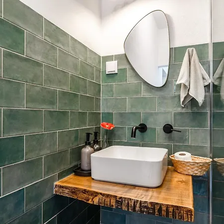 Terracota House - Slow Living In Sao Bras De Alportel, Algarve São Brás de Alportel