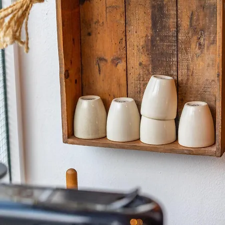 Terracota House - Slow Living In Sao Bras De Alportel, Algarve *