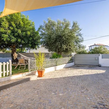 Terracota House - Slow Living In Sao Bras De Alportel, Algarve Villa *