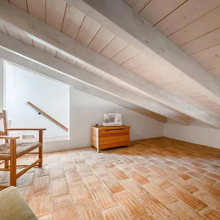 Terracota House - Slow Living In Sao Bras De Alportel, Algarve Villa *