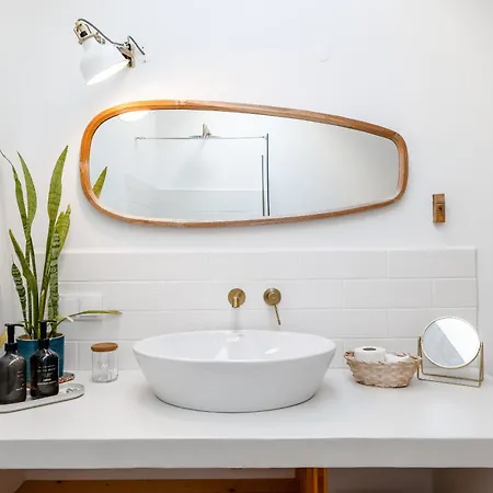 Terracota House - Slow Living In Sao Bras De Alportel, Algarve *