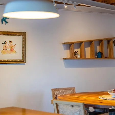Terracota House - Slow Living In Sao Bras De Alportel, Algarve