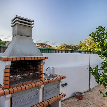 Terracota House - Slow Living In Sao Bras De Alportel, Algarve São Brás de Alportel