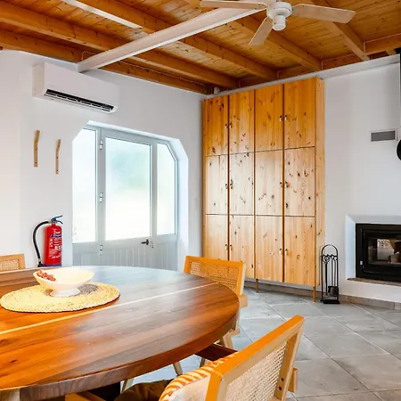 Villa Terracota House - Slow Living In Sao Bras De Alportel, Algarve *