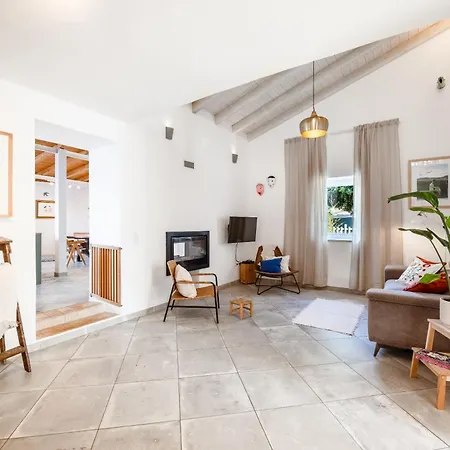 Terracota House - Slow Living In Sao Bras De Alportel, Algarve Villa São Brás de Alportel