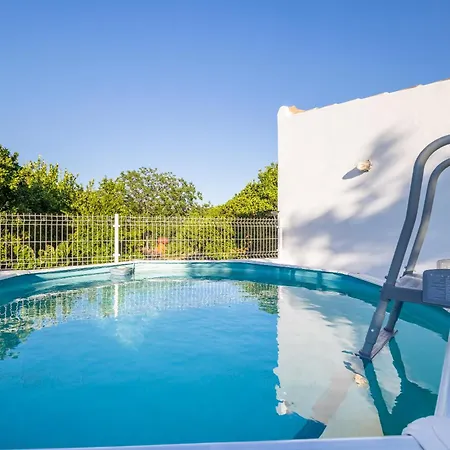 Terracota House - Slow Living In Sao Bras De Alportel, Algarve Villa São Brás de Alportel