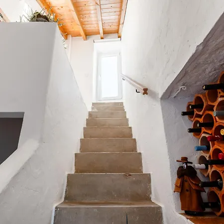 Villa Terracota House - Slow Living In Sao Bras De Alportel, Algarve *
