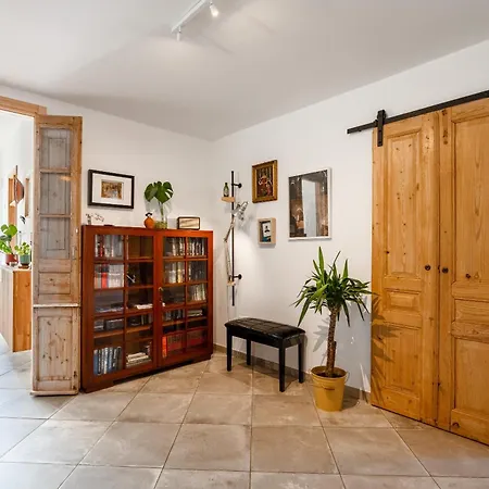 Villa Terracota House - Slow Living In Sao Bras De Alportel, Algarve *