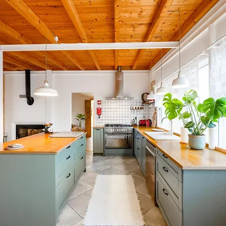 Terracota House - Slow Living In Sao Bras De Alportel, Algarve Villa *