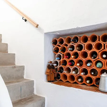 Terracota House - Slow Living In Sao Bras De Alportel, Algarve Villa