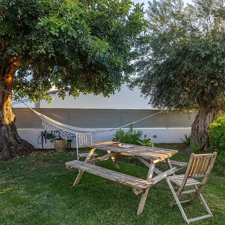 Terracota House - Slow Living In Sao Bras De Alportel, Algarve São Brás de Alportel