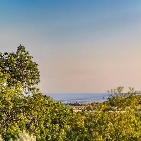 Terracota House - Slow Living In Sao Bras De Alportel, Algarve *
