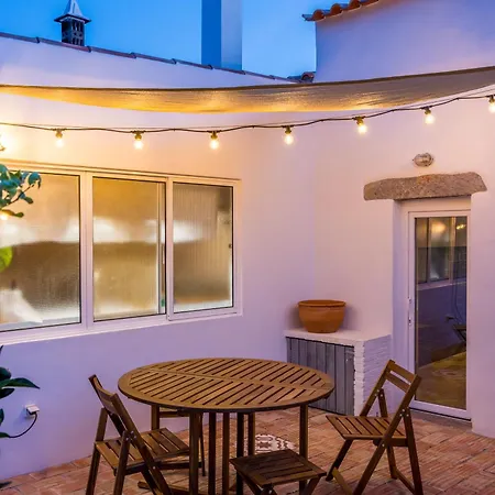 Villa Terracota House - Slow Living In Sao Bras De Alportel, Algarve