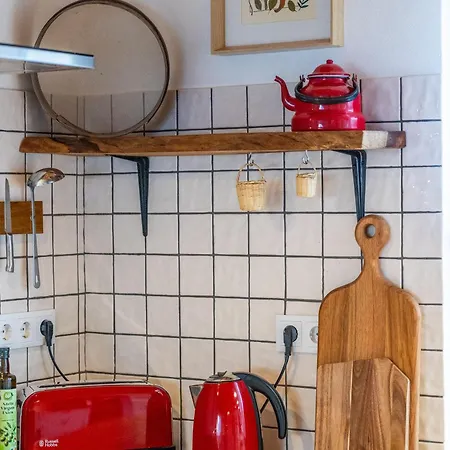 Terracota House - Slow Living In Sao Bras De Alportel, Algarve * São Brás de Alportel