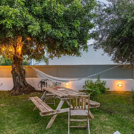 Villa Terracota House - Slow Living In Sao Bras De Alportel, Algarve
