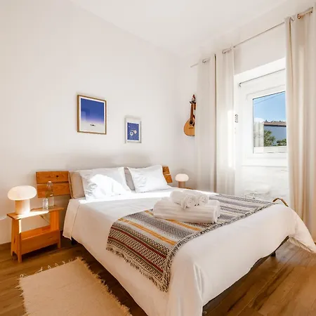 Terracota House - Slow Living In Sao Bras De Alportel, Algarve Villa