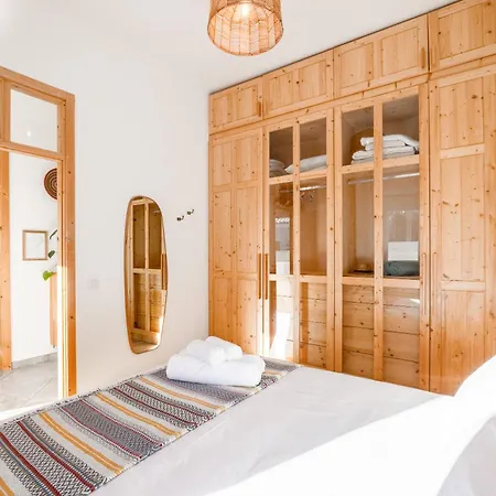 Villa Terracota House - Slow Living In Sao Bras De Alportel, Algarve