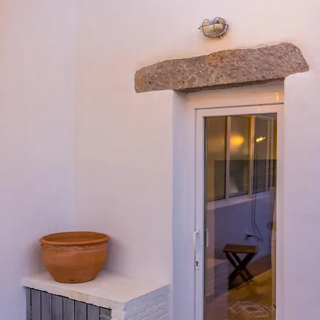 Terracota House - Slow Living In Sao Bras De Alportel, Algarve