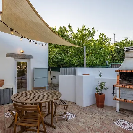 Terracota House - Slow Living In Sao Bras De Alportel, Algarve * São Brás de Alportel