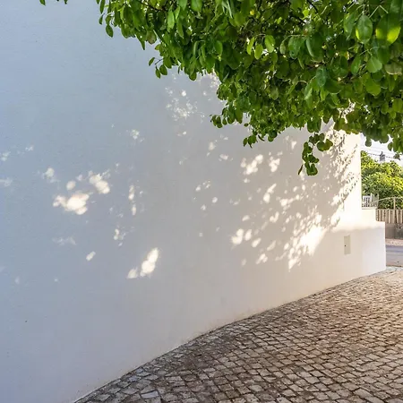Villa Terracota House - Slow Living In Sao Bras De Alportel, Algarve São Brás de Alportel
