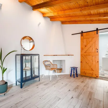 Terracota House - Slow Living In Sao Bras De Alportel, Algarve São Brás de Alportel