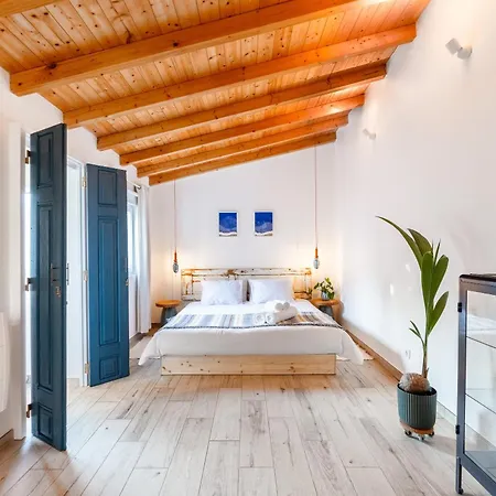 Villa Terracota House - Slow Living In Sao Bras De Alportel, Algarve *