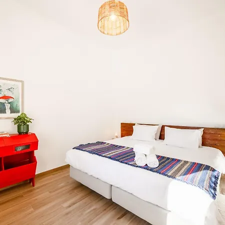 Terracota House - Slow Living In Sao Bras De Alportel, Algarve São Brás de Alportel