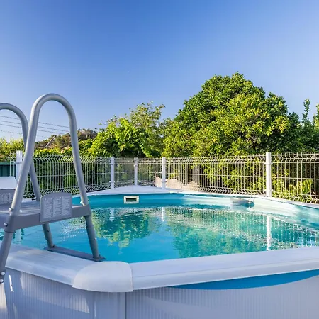 Terracota House - Slow Living In Sao Bras De Alportel, Algarve *