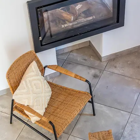 Terracota House - Slow Living In Sao Bras De Alportel, Algarve *
