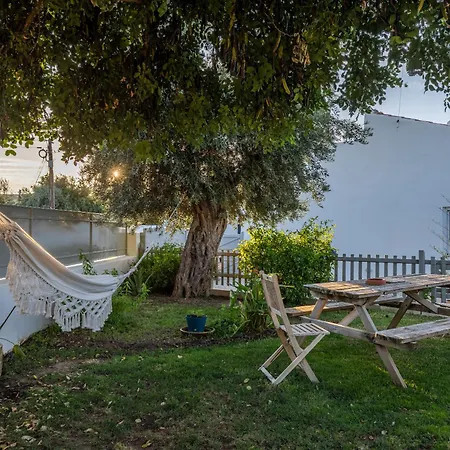 Terracota House - Slow Living In Sao Bras De Alportel, Algarve Villa São Brás de Alportel
